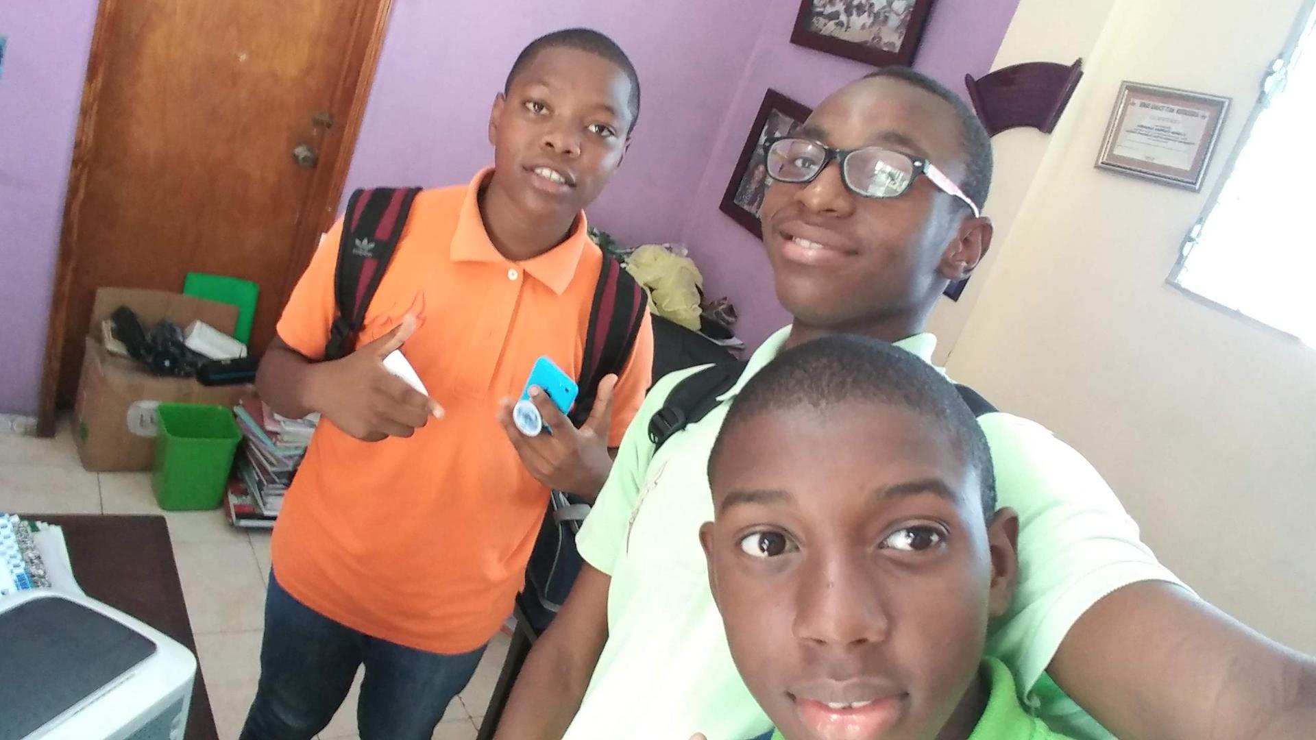CMGA