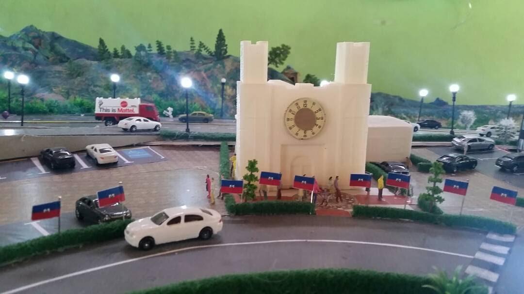 CMGA