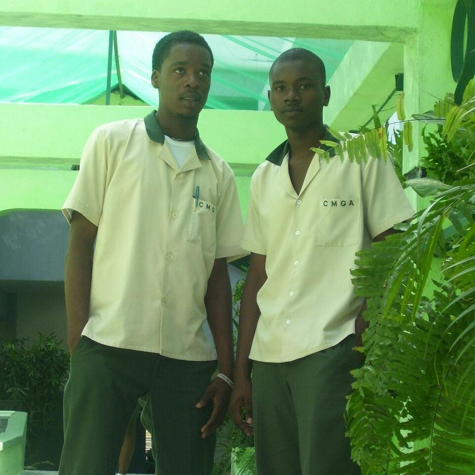 CMGA
