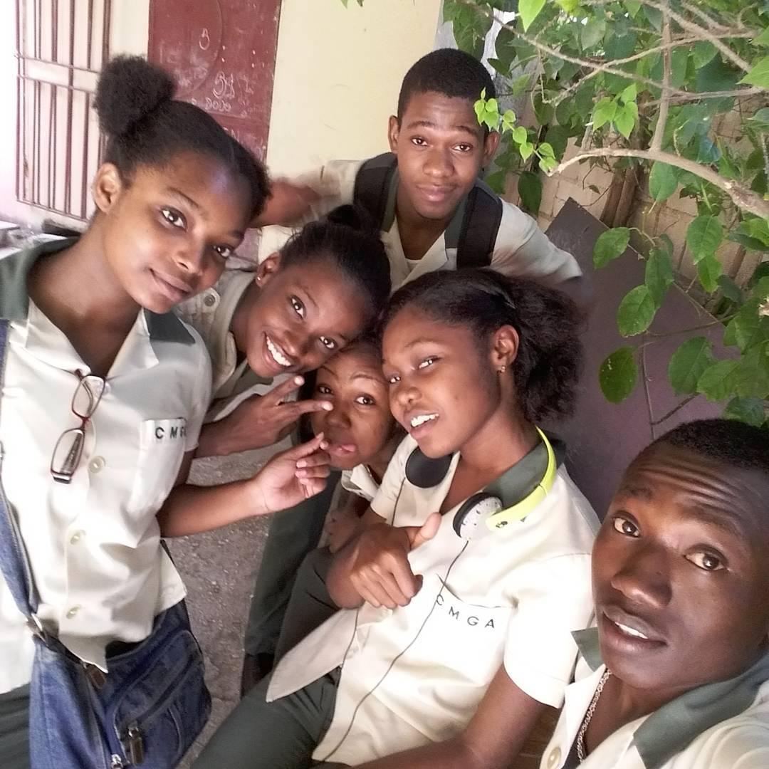CMGA